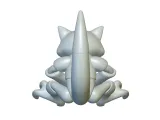 Pokemon Abra #63 - ¡Listo para imprimir en 3D!-2