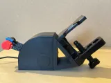 Logitech Throttle Tilt Mount Adapter-1