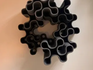 modular pen holder