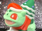 Christmas Bulbasaur-4