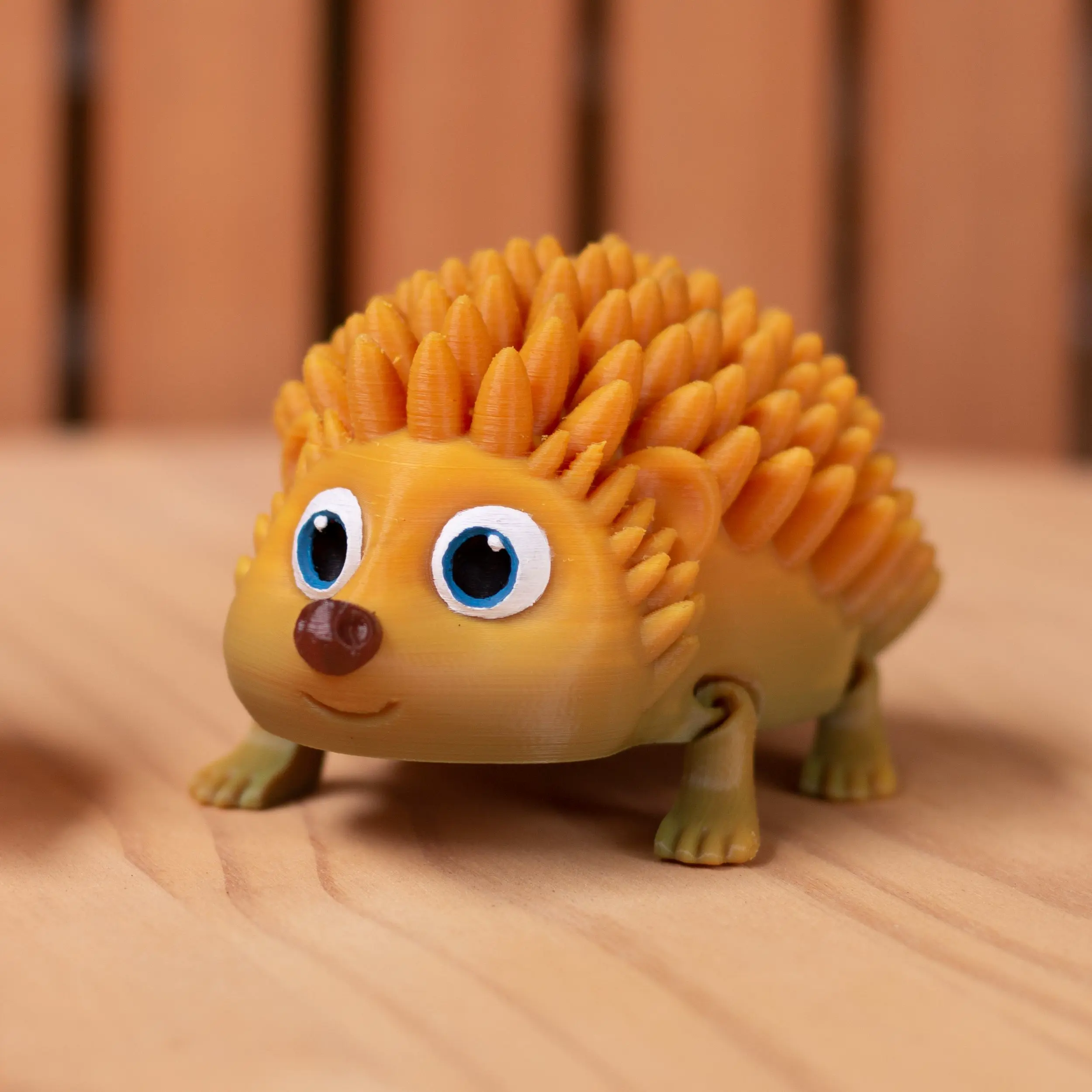 HEDGEHOG