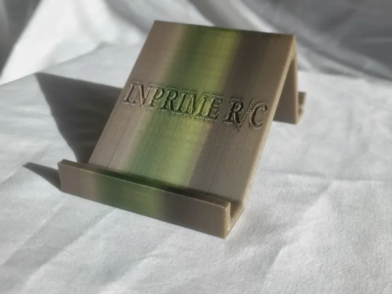 INPRIME R/C PHONE STAND