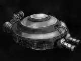 Darkriders Cobra-3