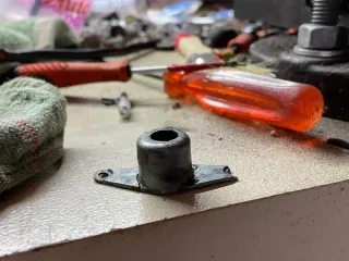ford concul capri door part v2