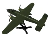 B-25 Mitchell 1:44-5