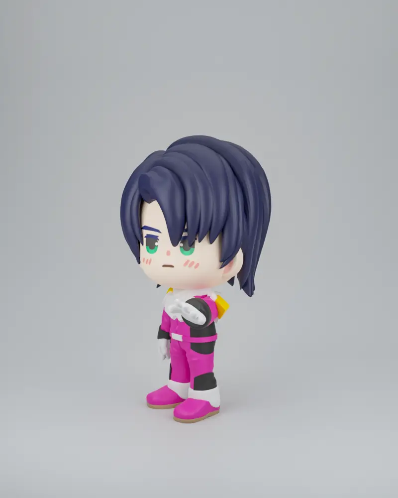 GUNDAM SEED FREEDOM : ATHRUN ZALA
