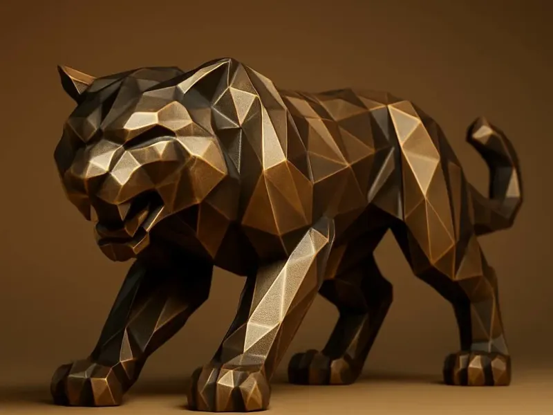 CF Bengal Tiger