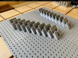Clip holder-1