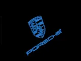 Porsche logo-0