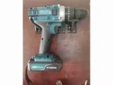 Drill wall mount-2