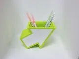 Arrow Organizer-2