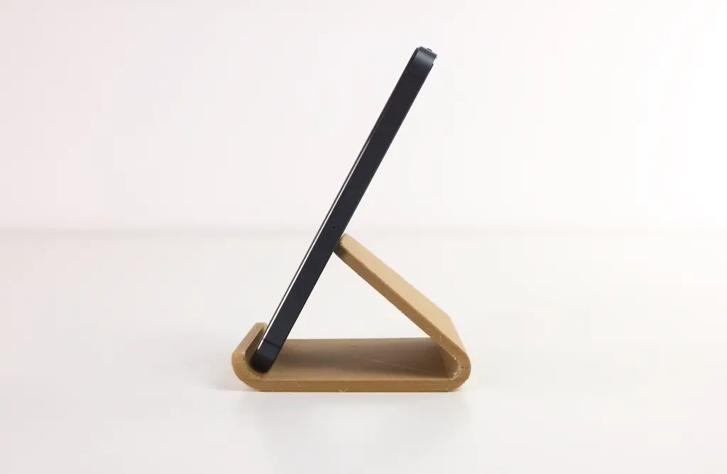 Universal Phone Stand