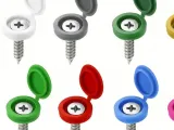 Screw head Cap/Lid-0