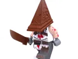 Pyramid Head Modular Figure-0