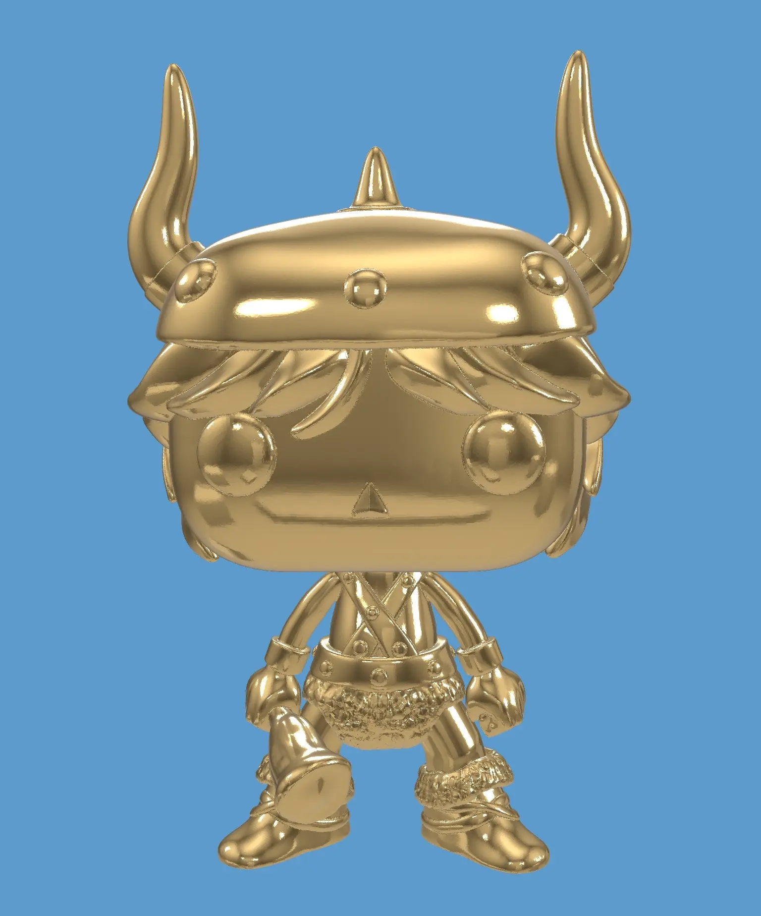 Calabozos y Dragones - Bobby Funko Pop