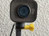logitech stream cam mount-0