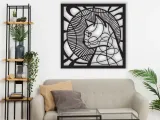 WallArt Cat 015-1