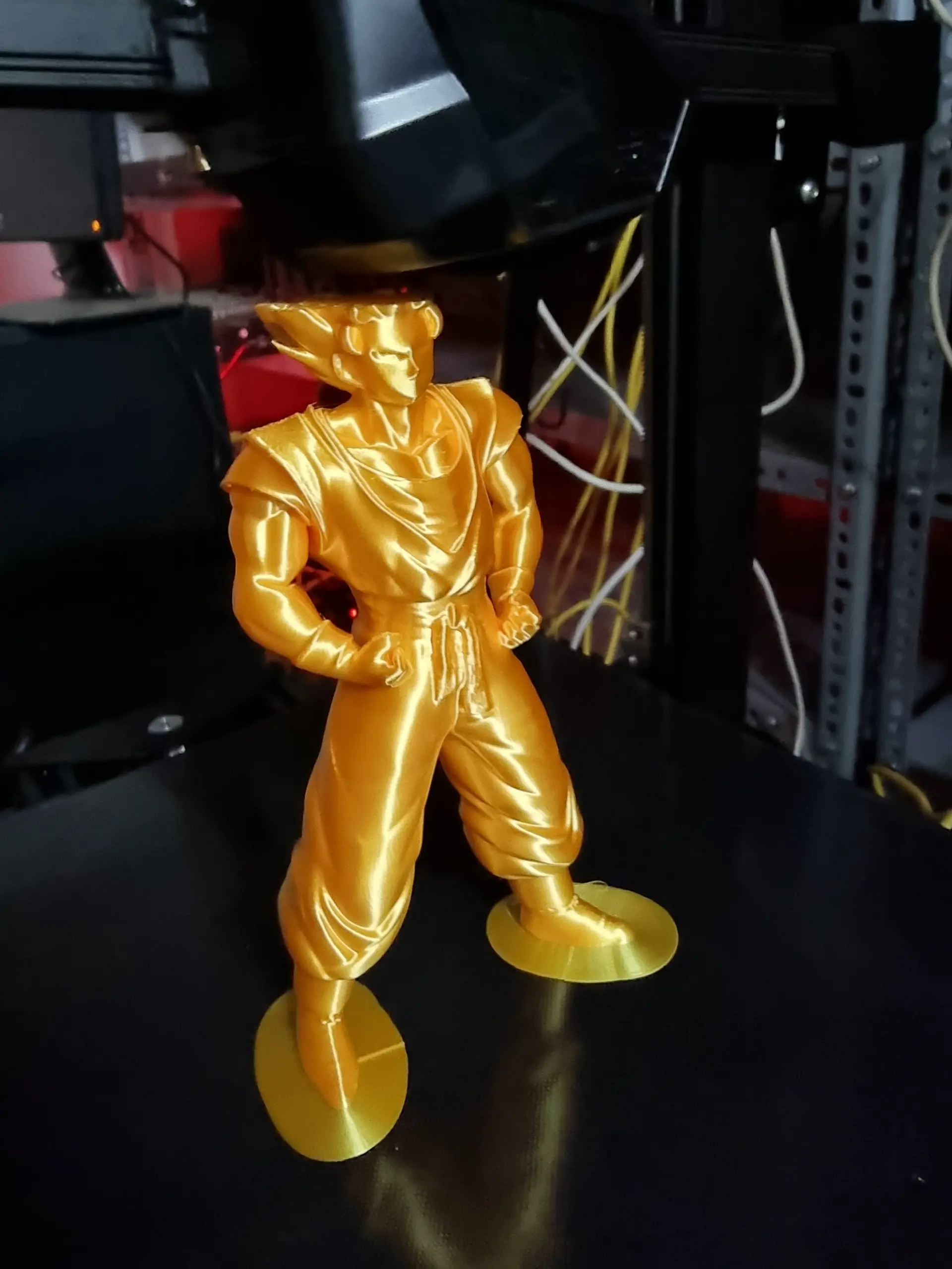 Songoku Support Free