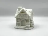 Santa's Workshop-0