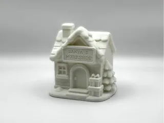 Santa's Workshop