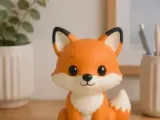 Sunny Fox-4