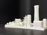 北京城市地标-2
