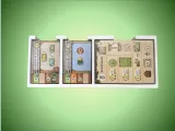 Black Forest Board Game Organizer | Insert | Premium-8