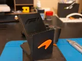 Mclaren Controller Holder/Display-3