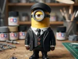 Peaky Blinders Minion-1