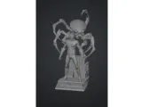 Web Warrior Wick-1