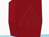 CRDontTouchV1 - CR Touch Probe Protector-1