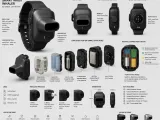 Smart Wrist Inhaler -2