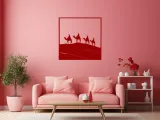 Caravan Wall Art-2