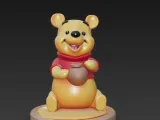 Winnie the Pooh-5