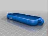 Insta 360 one horizontal mount-0