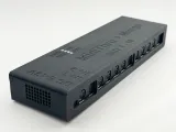 Defaudio MidiThru 2in/10out box-5
