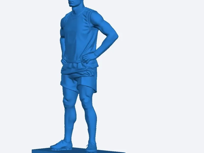 RONALDO