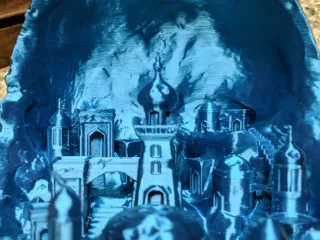 moon city