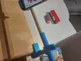حامل مصباح مكتبي للكاميرا والهاتف الذكي قابل للتعديل بالكامل-2