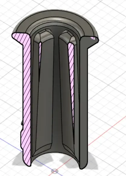 quill nib holder
