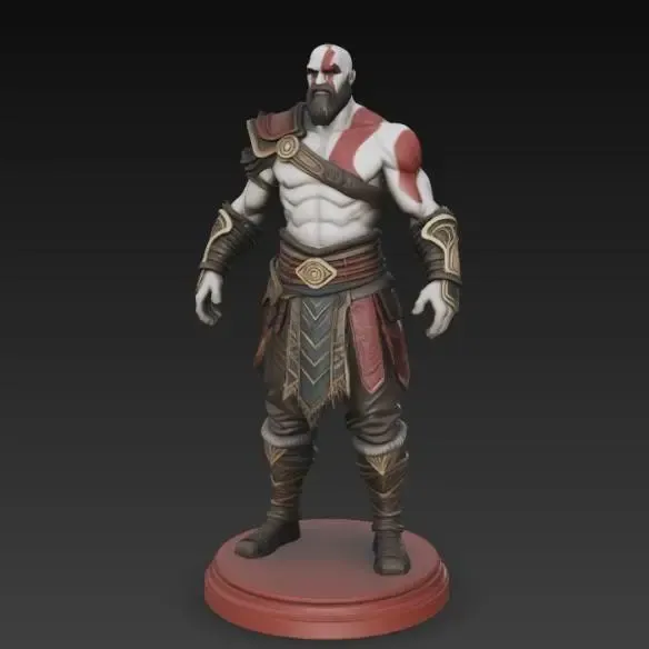 KRATOS
