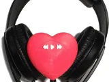 Makerbot Mixtape Heart-0