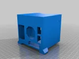24V Heatbed upgrade for the K8200 (New power supply 15V/24V)-1