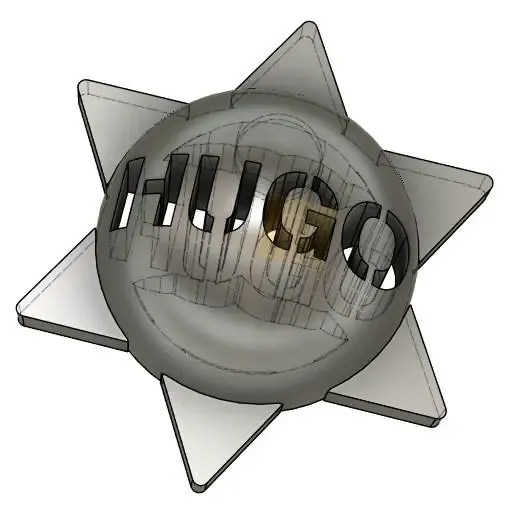 Imã Hugo
