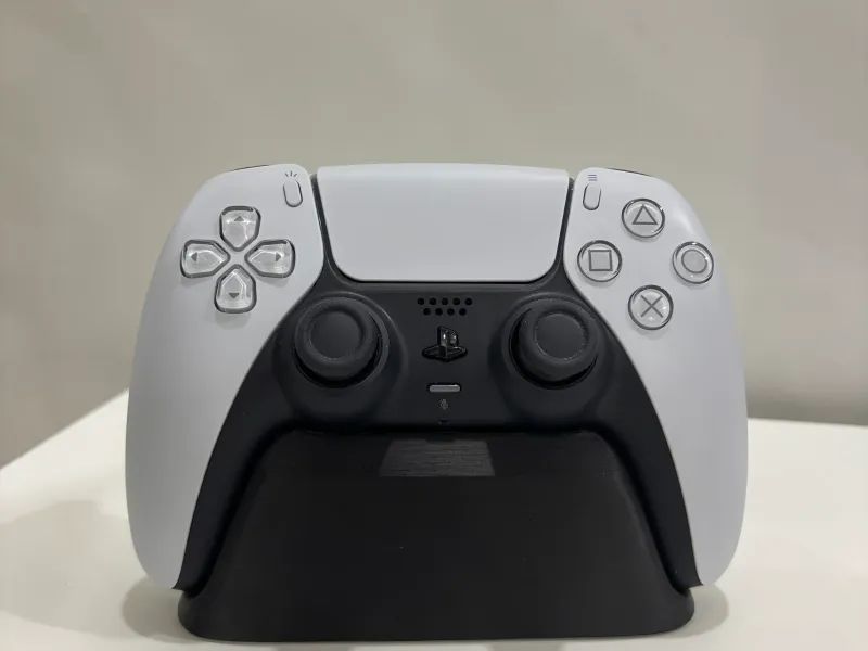 Soporte para mando DualSense de PS5