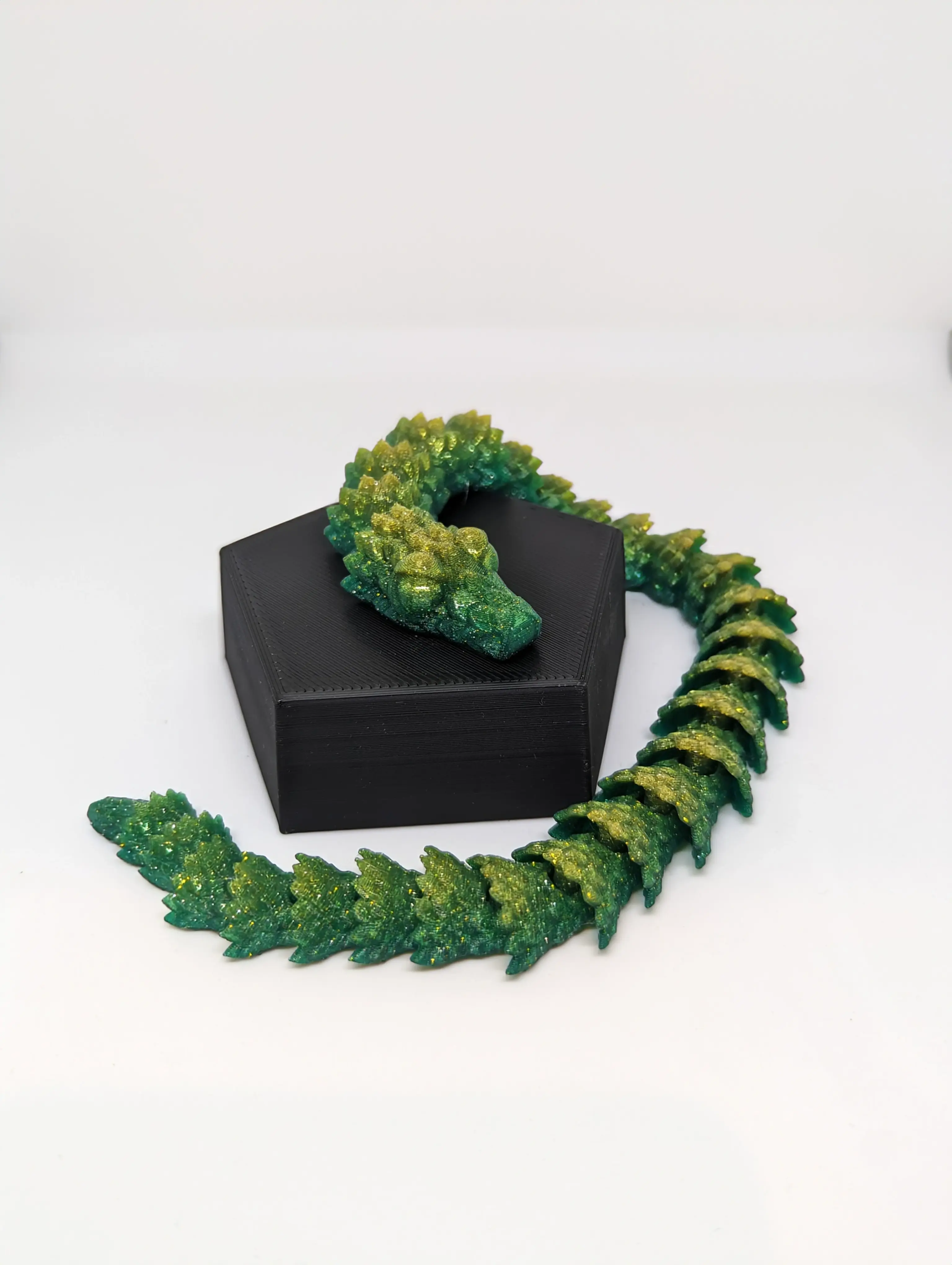 Serpente articolato