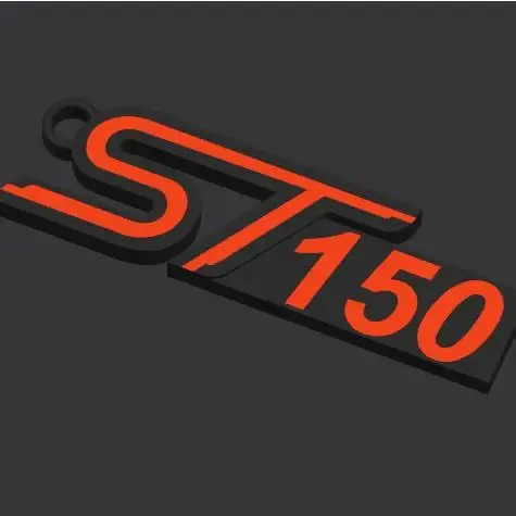 ST150 KeyChain