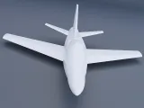 Sparrow jet concept-4