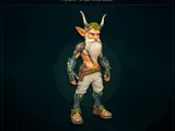 Mystic Forest Creatures – Fantasy 3D Character Pack-7