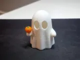 Cute Ghost-3